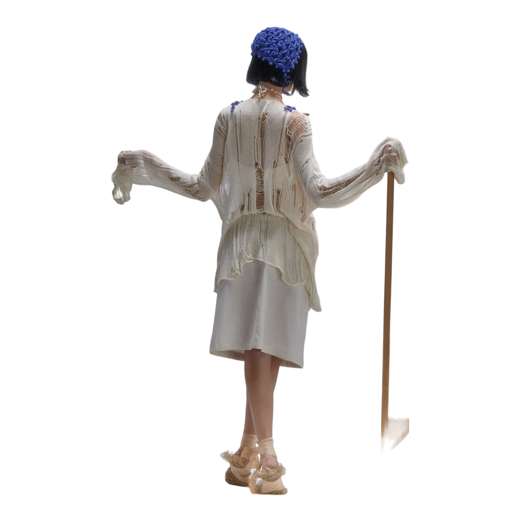 003 - 36 Knit Jersey