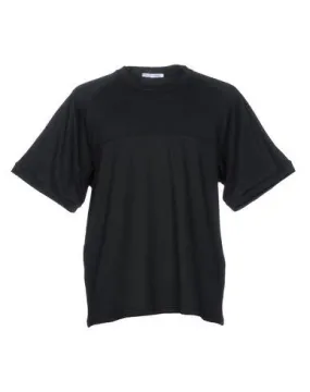 1017 Alyx 9sm Man T-shirt Black S INT