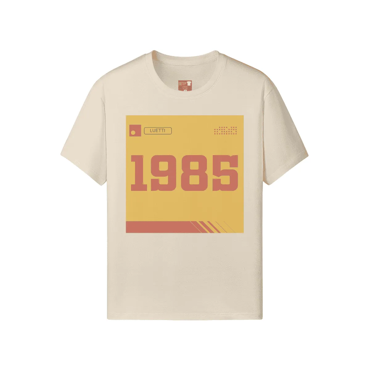 1985 Classic Fit Unisex T-shirt
