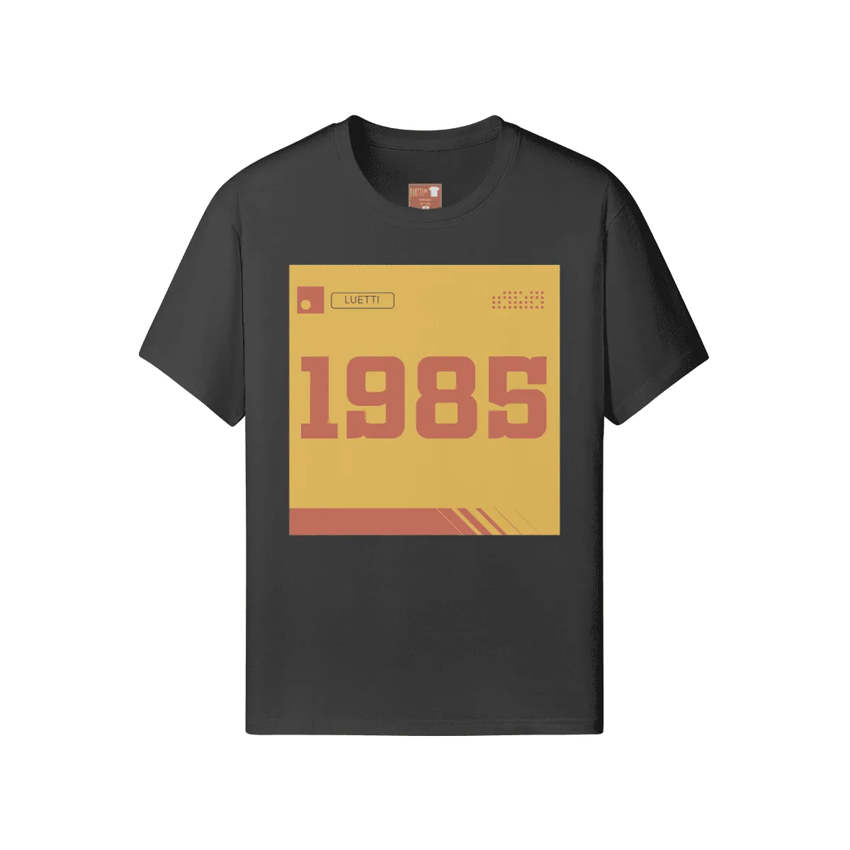 1985 Classic Fit Unisex T-shirt