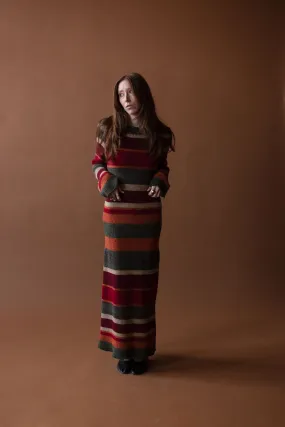 1990s Knit Dress