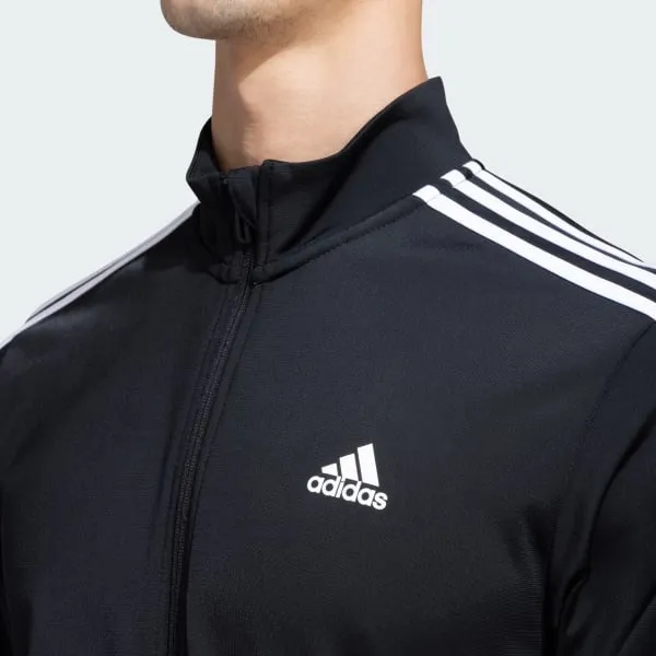 Adidas M 3S TT TRIC Men's Track Top