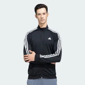 Adidas M 3S TT TRIC Men's Track Top