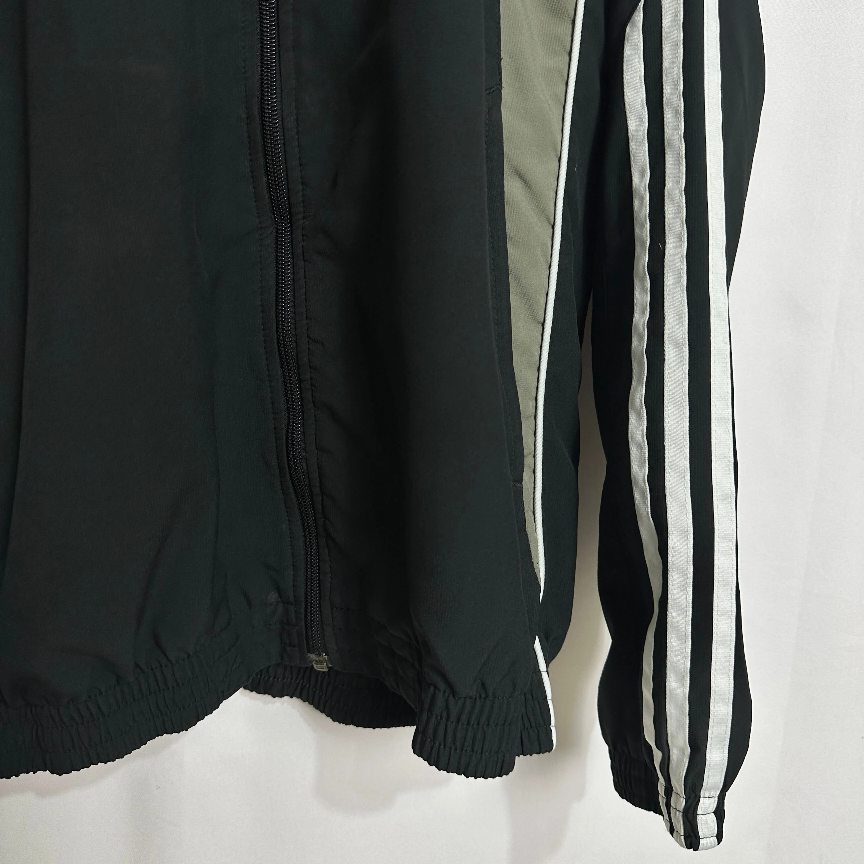 Adidas Track Jacket Medium/ Large