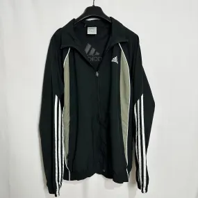 Adidas Track Jacket Medium/ Large