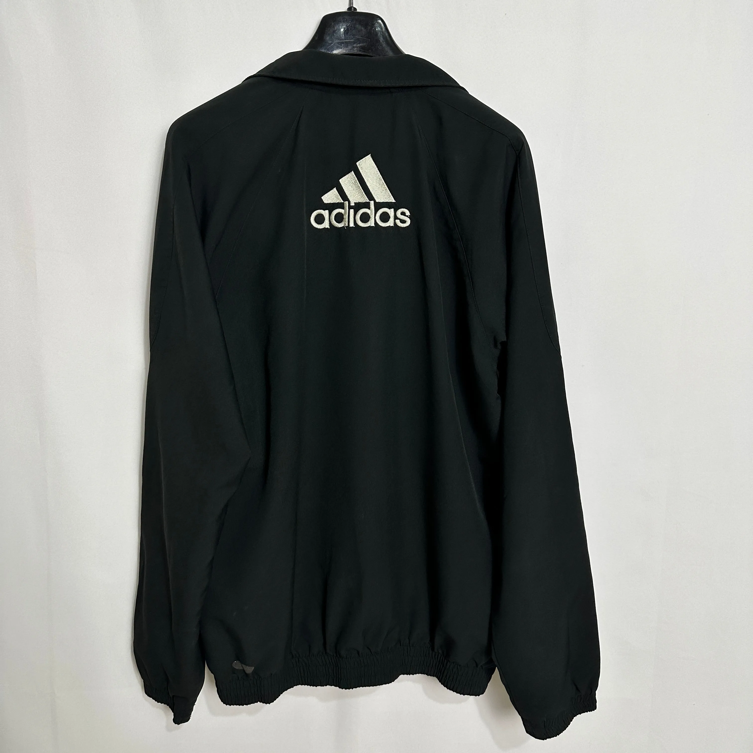 Adidas Track Jacket Medium/ Large