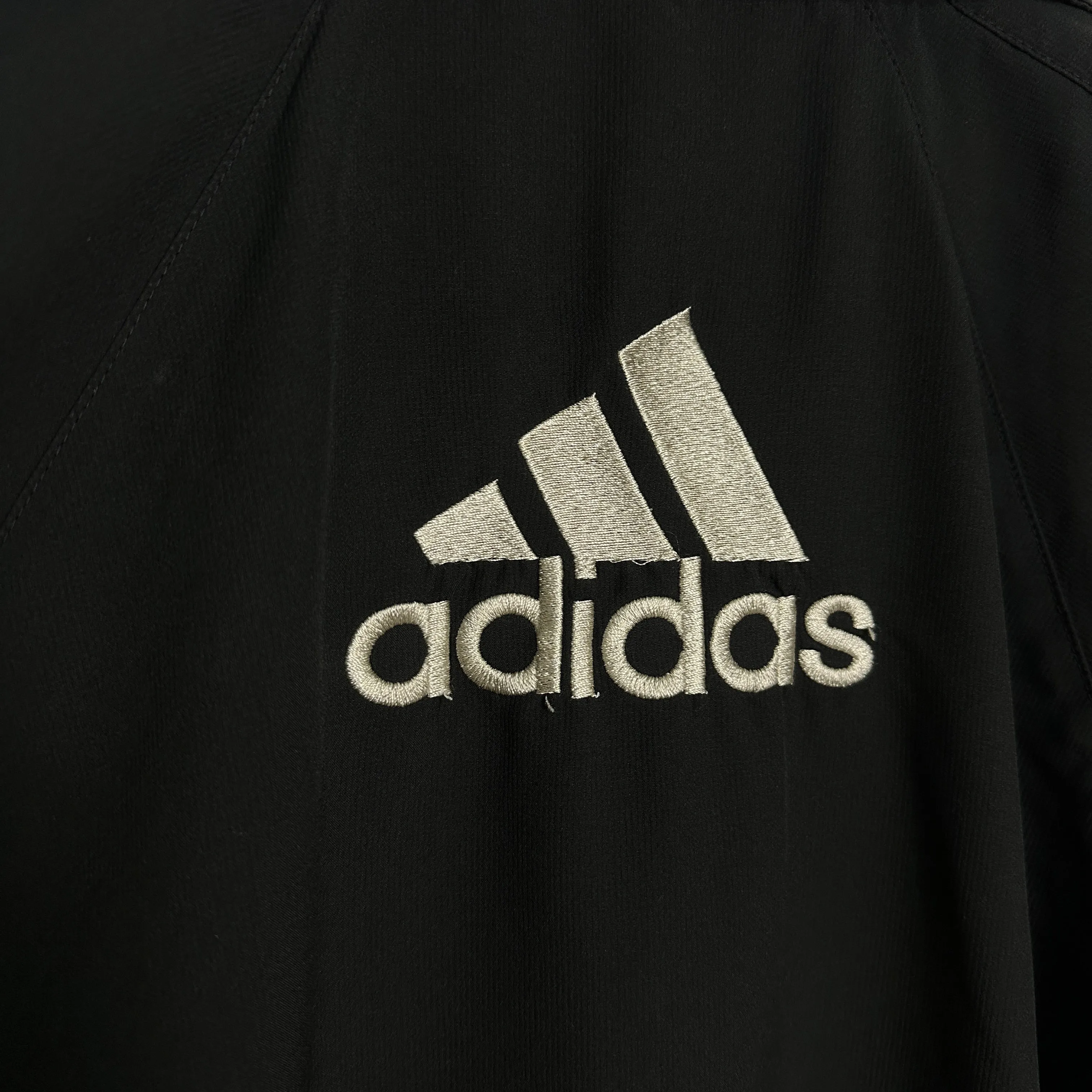 Adidas Track Jacket Medium/ Large