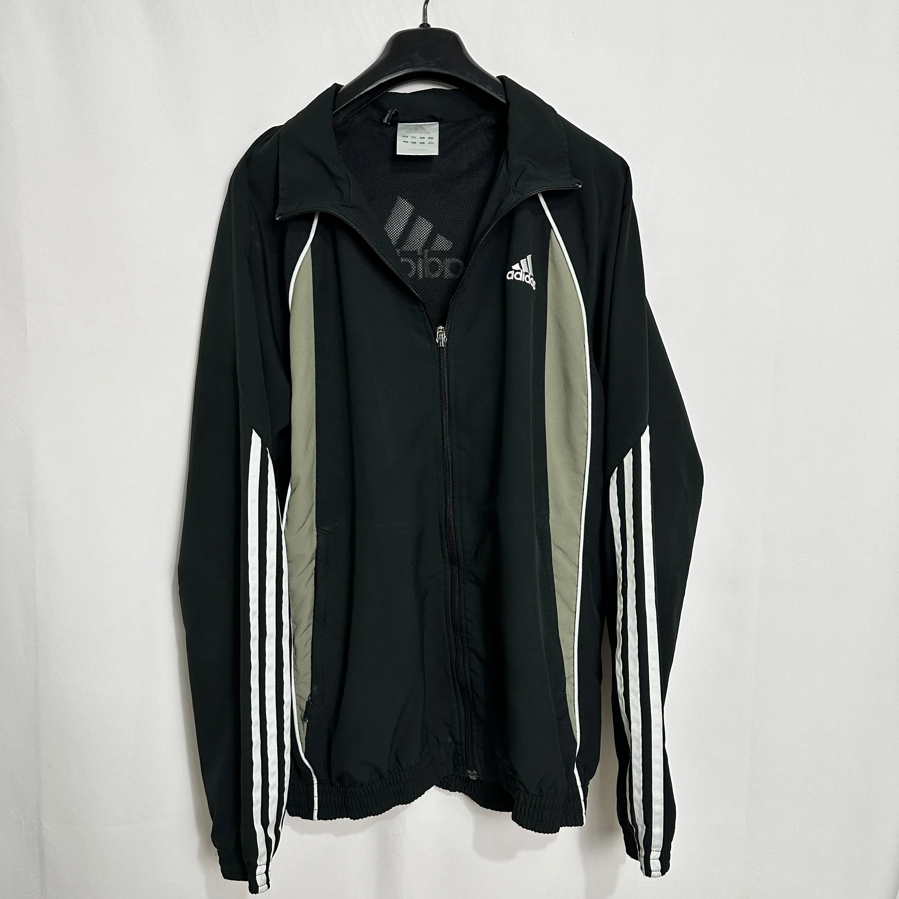 Adidas Track Jacket Medium/ Large
