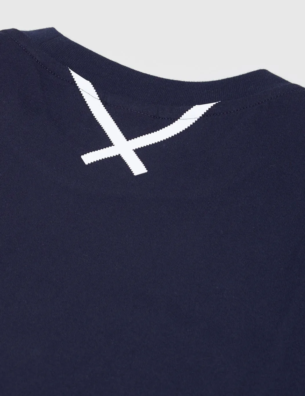 adidas XBYO T-Shirt - Legend Ink