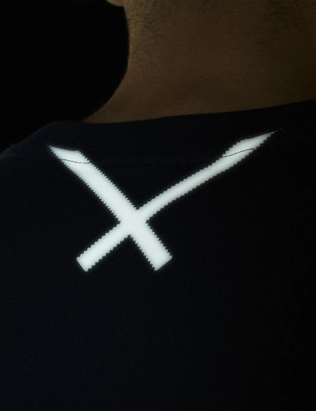 adidas XBYO T-Shirt - Legend Ink