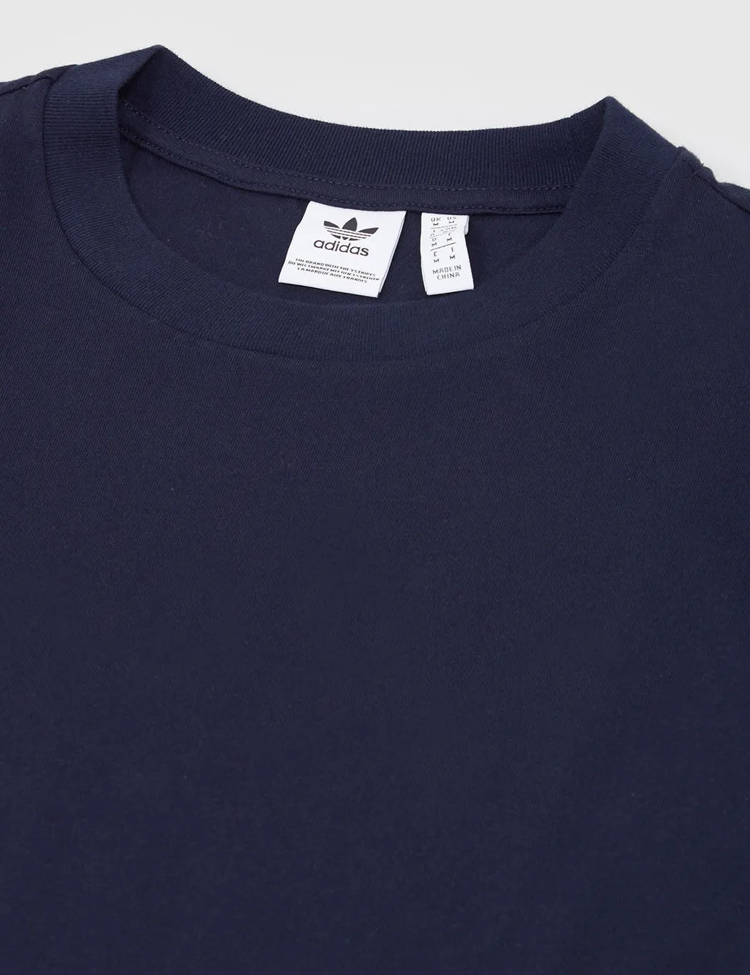 adidas XBYO T-Shirt - Legend Ink