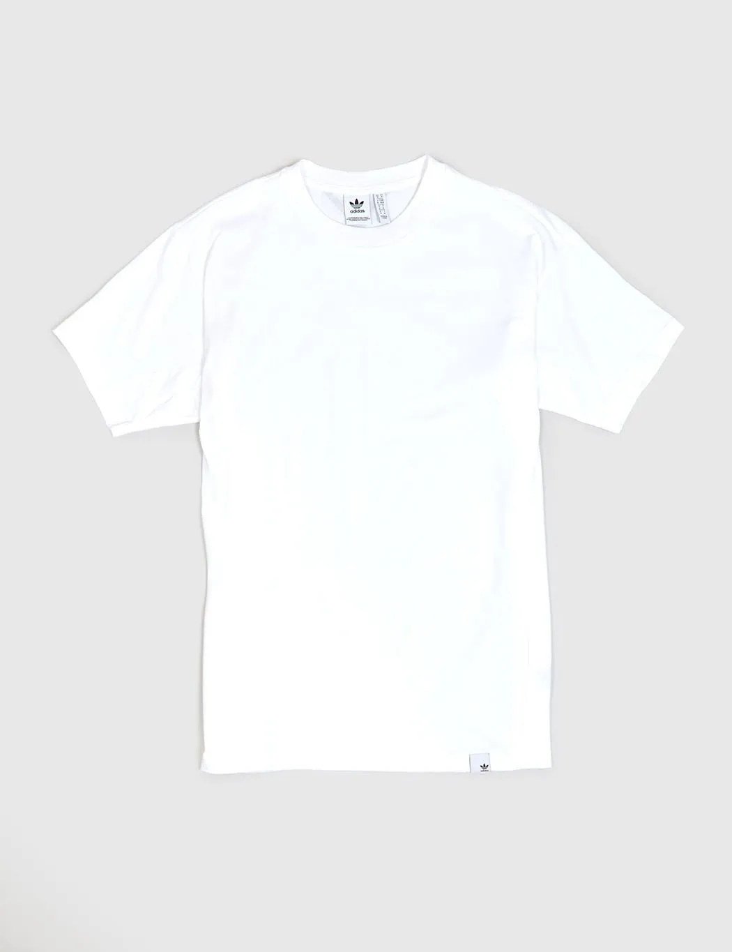 adidas XBYO T-Shirt - White