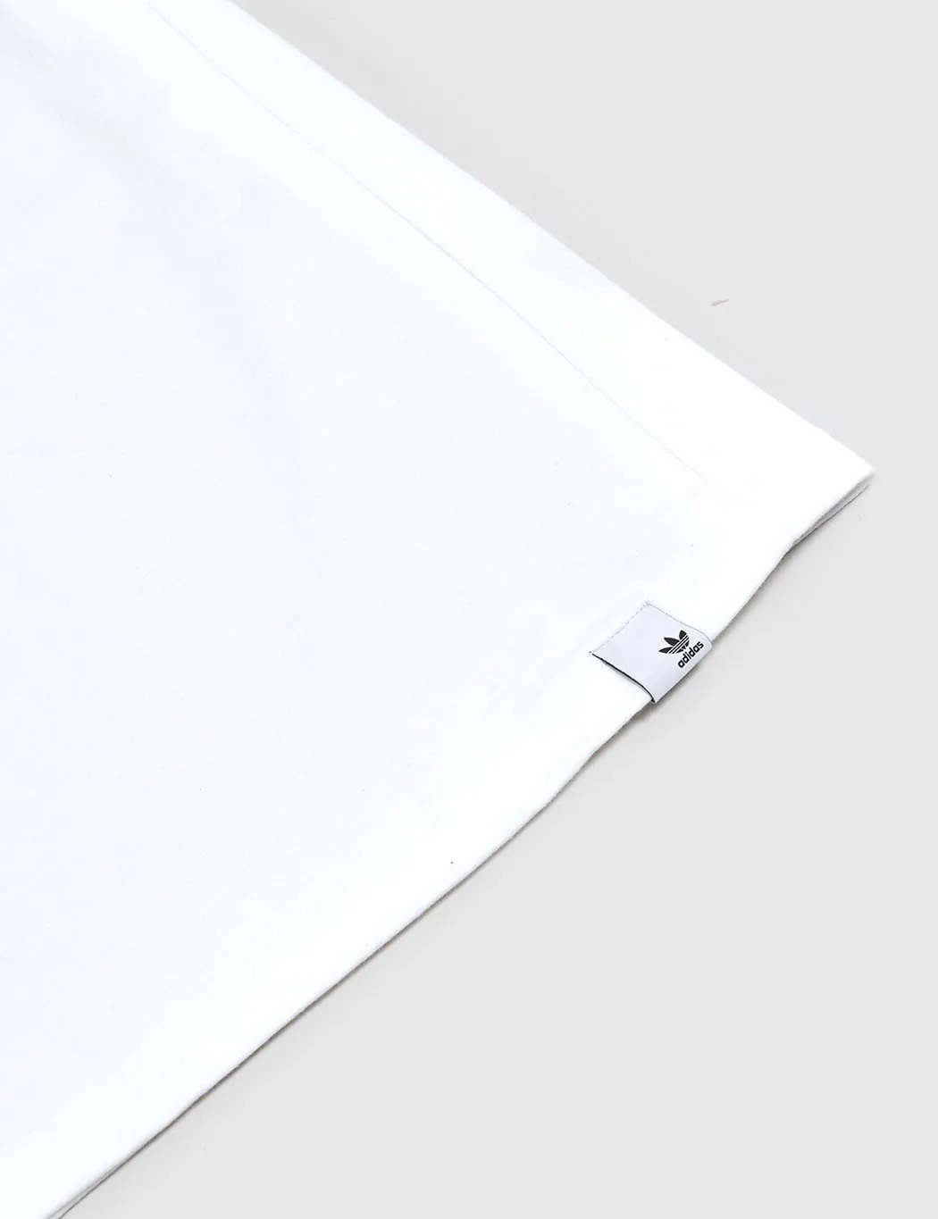 adidas XBYO T-Shirt - White