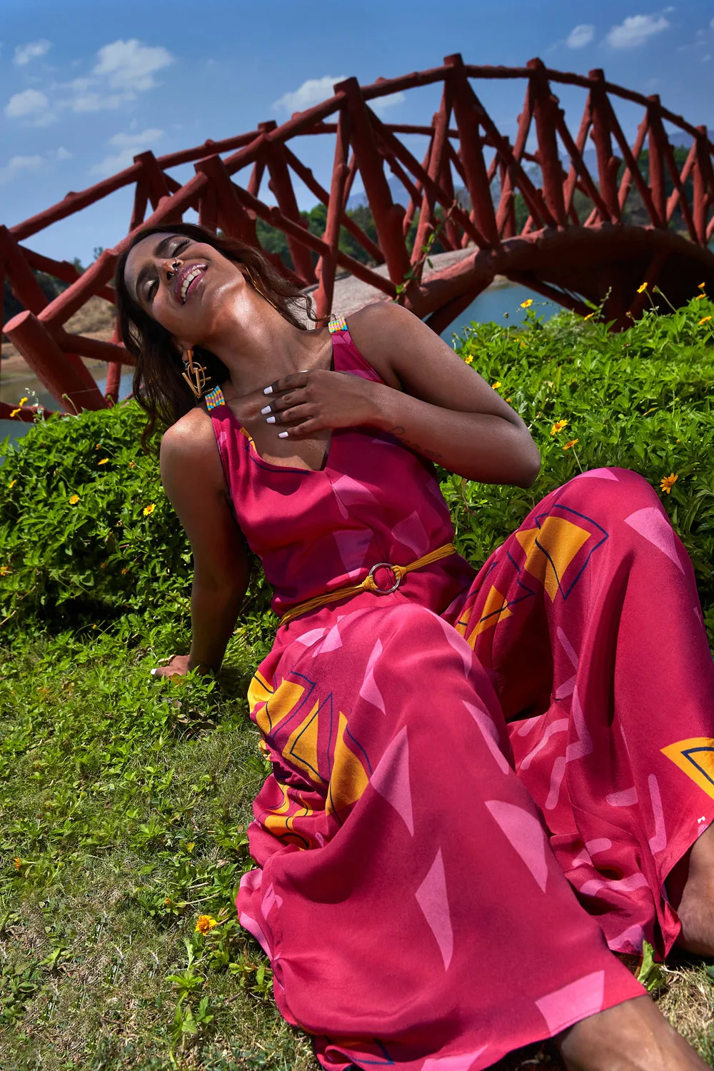 AE-07 - Jumpsuit
