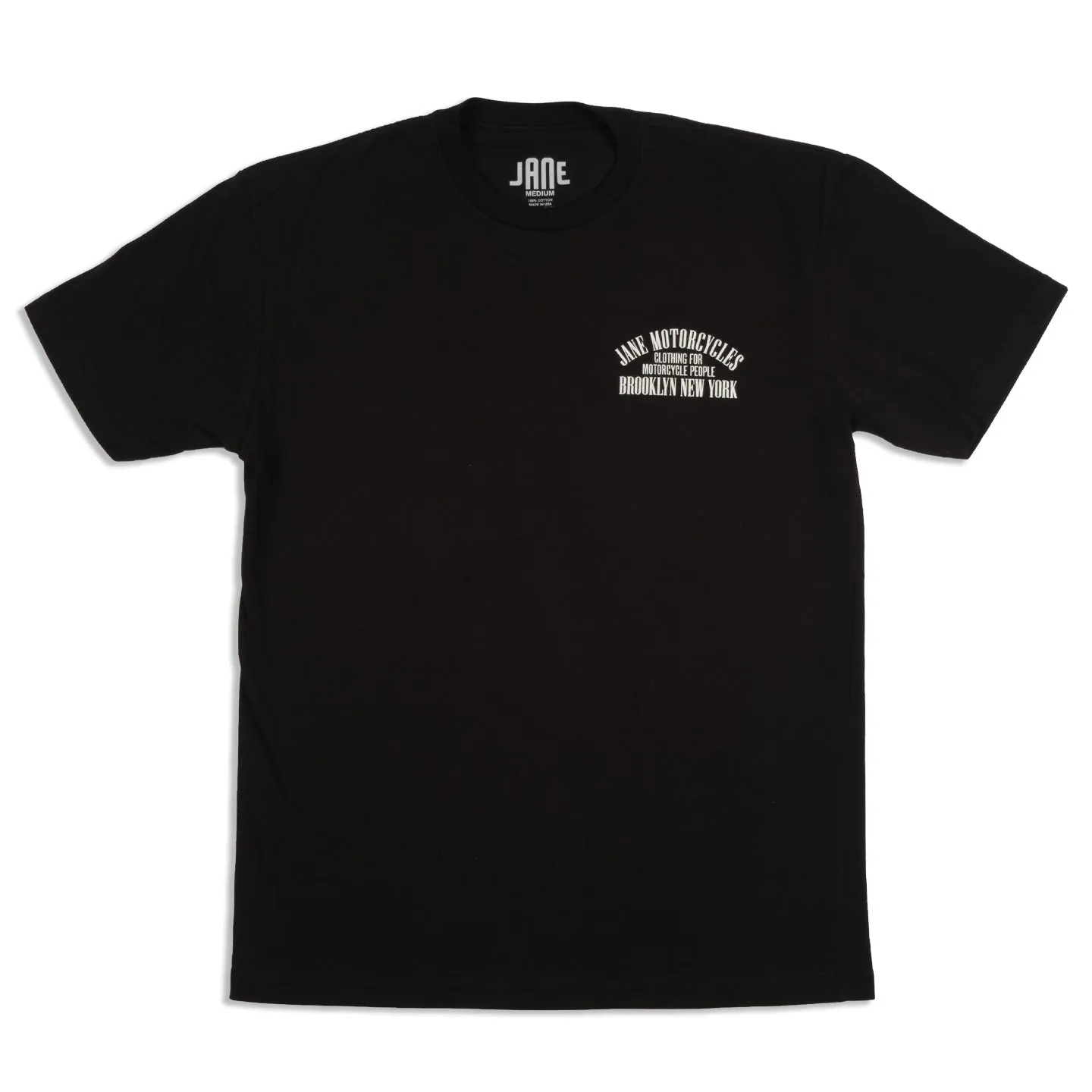 ALL CITY SHORT SLEEVE T-SHIRT
