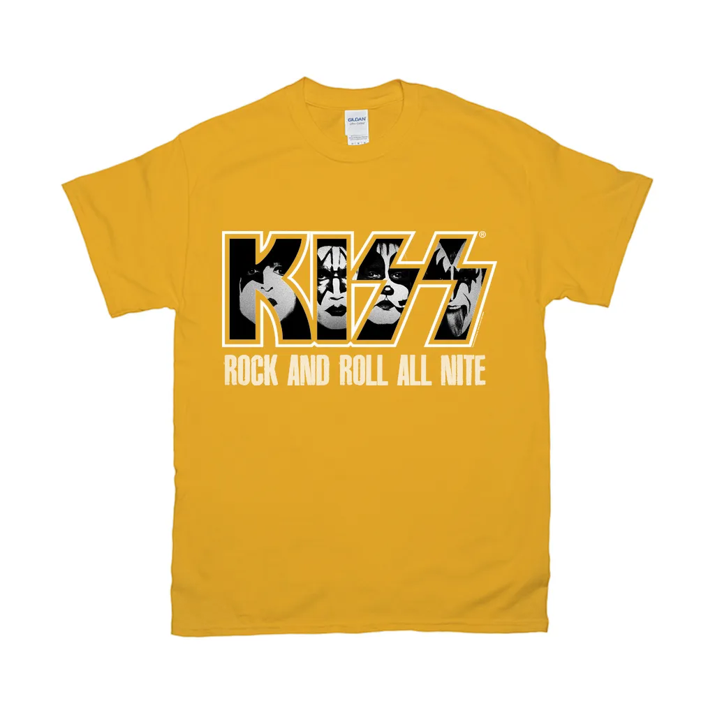 All Nite T-Shirt