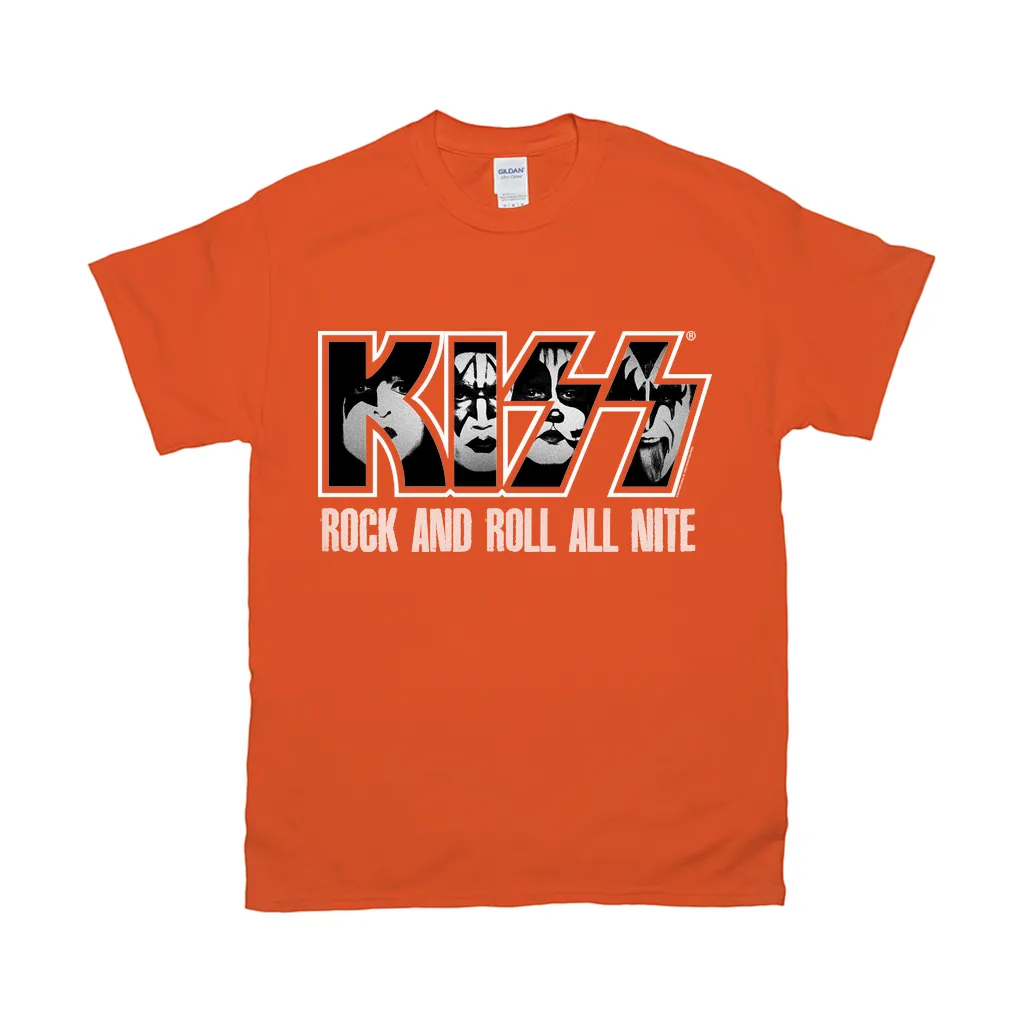 All Nite T-Shirt