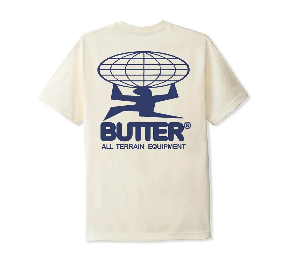 All Terrain Tee