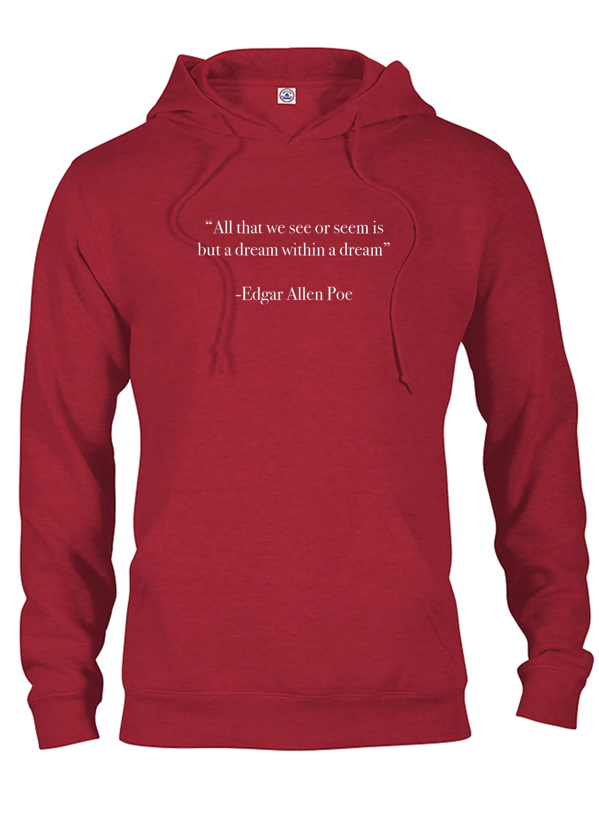 All that we see or seem T-Shirt