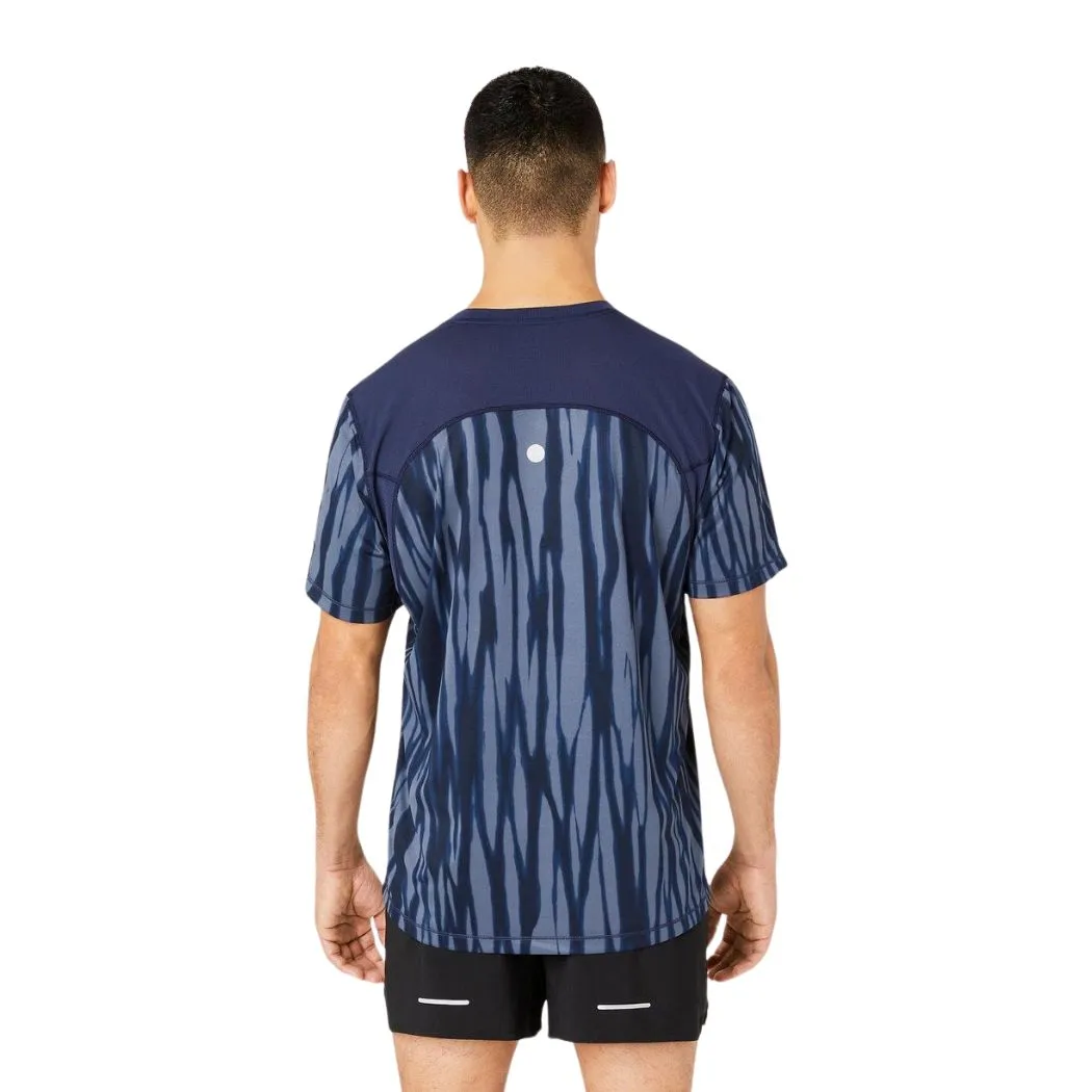 asics Roal All Over Print Men's Tee