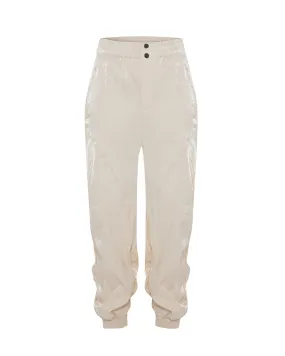 Athena Ruched Trackpant