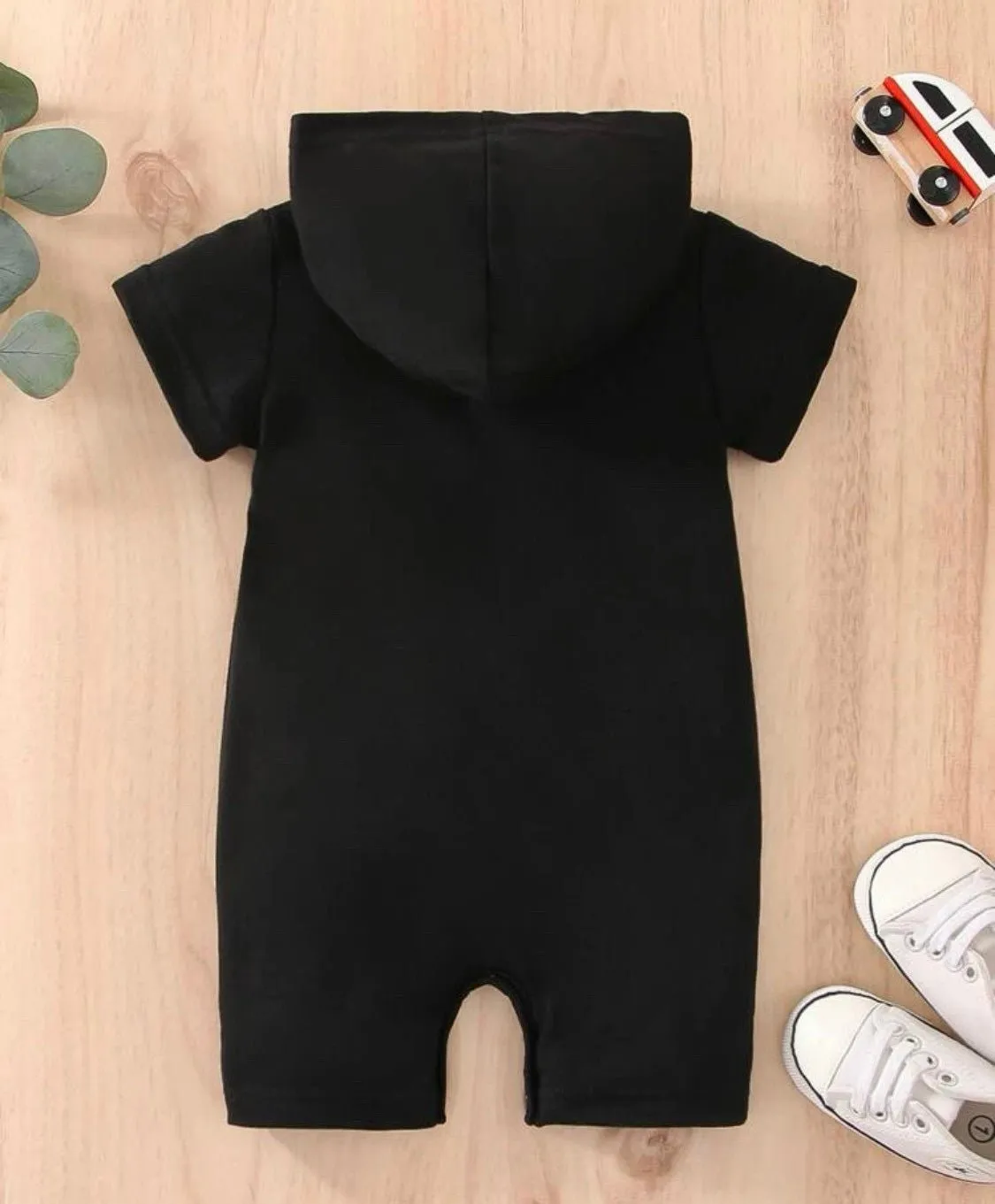 Baby Jumpsuit