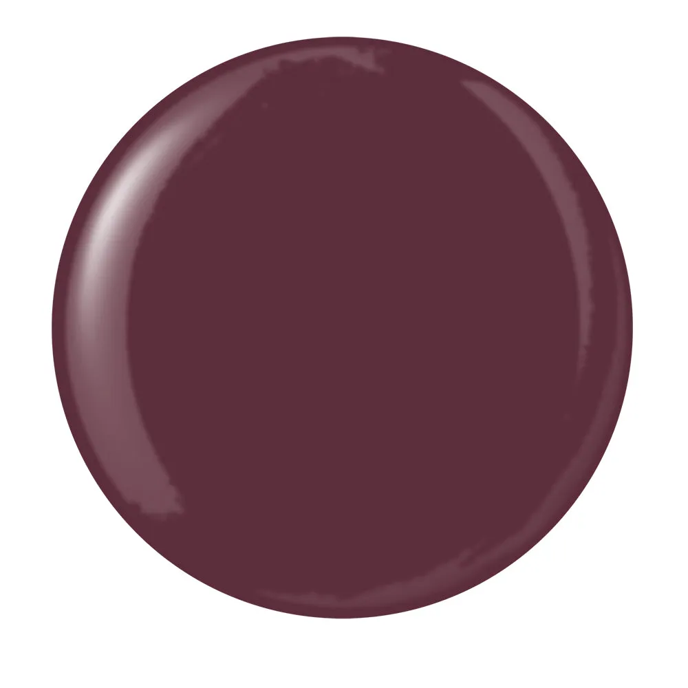 Back Seat Driver, Magenta Rose, 1/3 oz