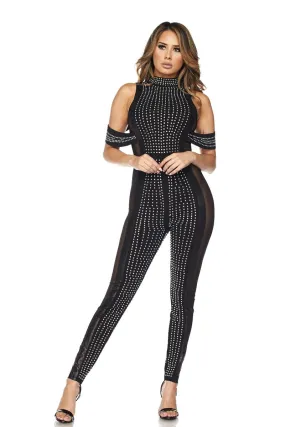 Bling Bae Jumpsuit
