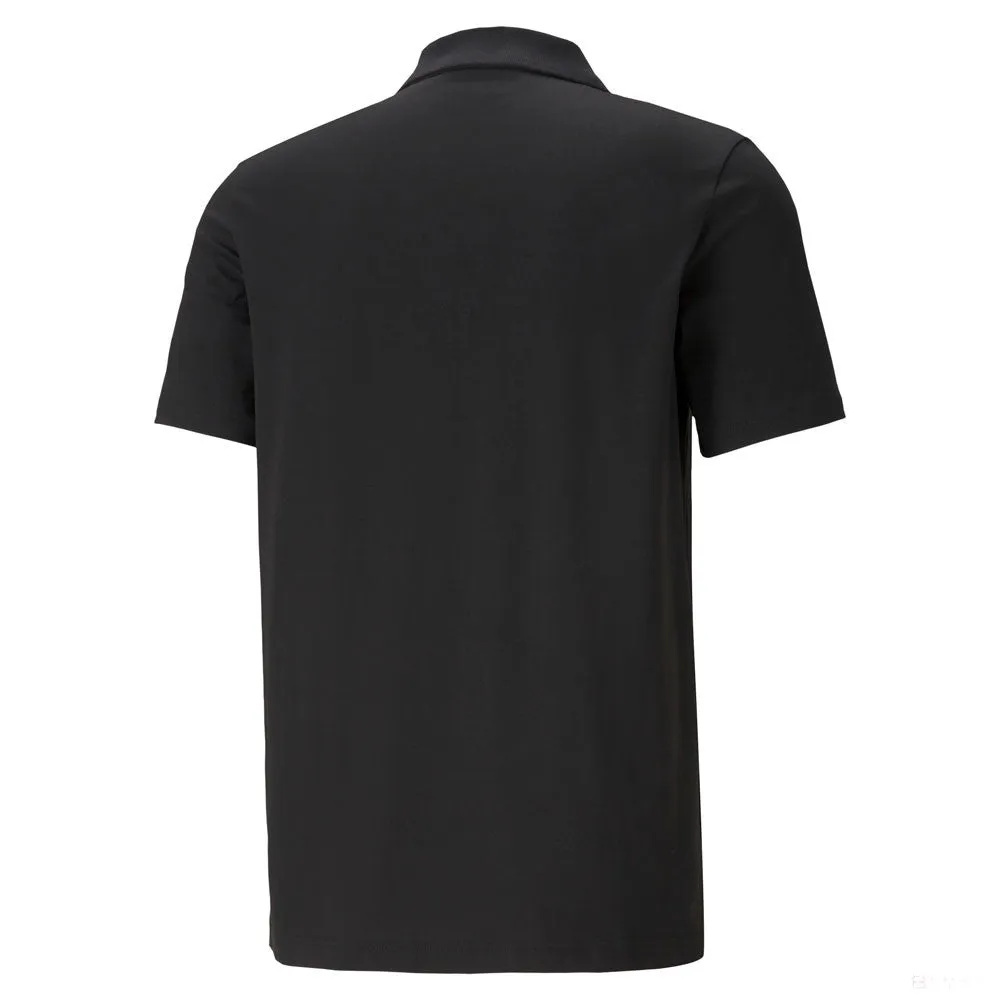 BMW Polo, Puma BMW MMS ESS, Black, 2021