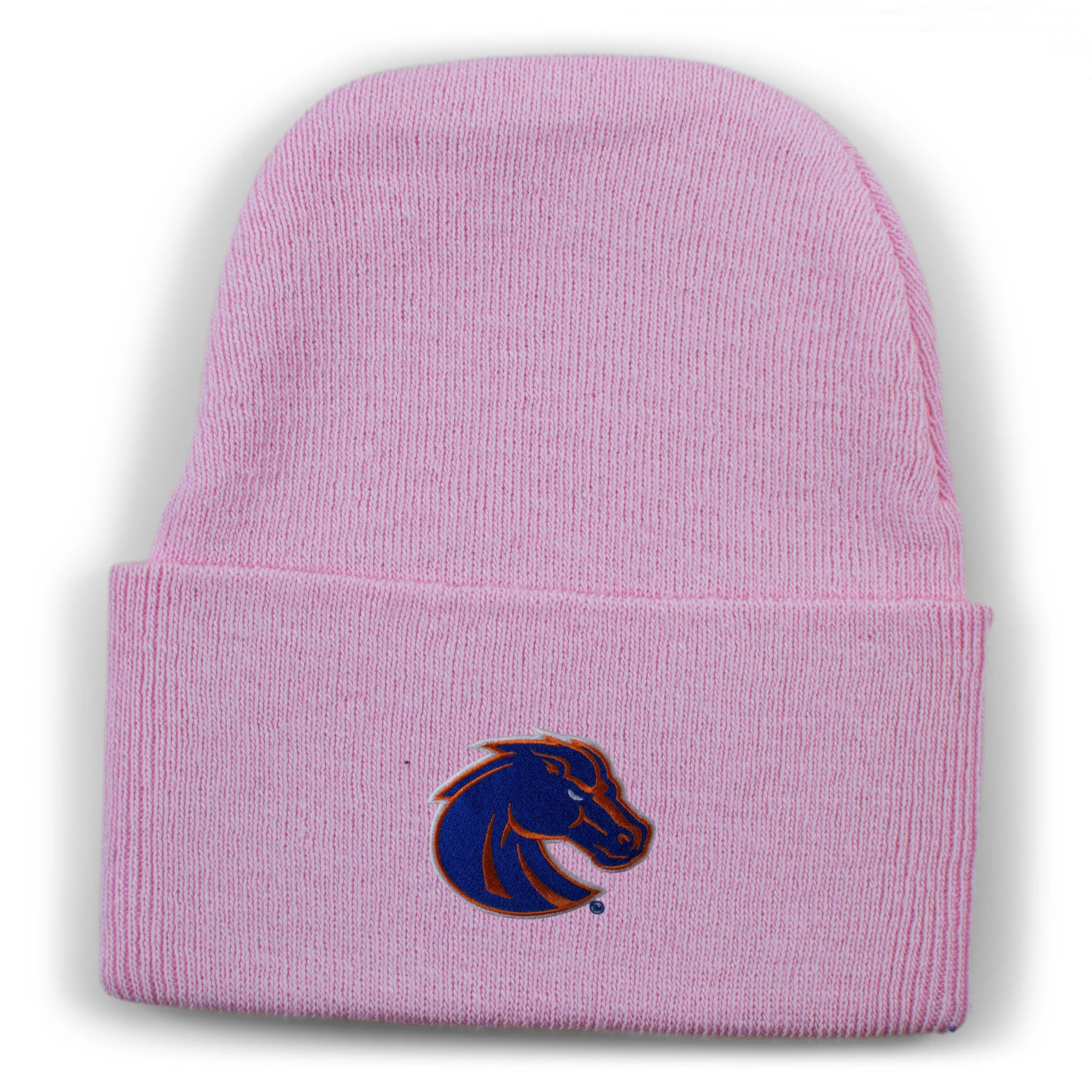 Boise State Knit Cap