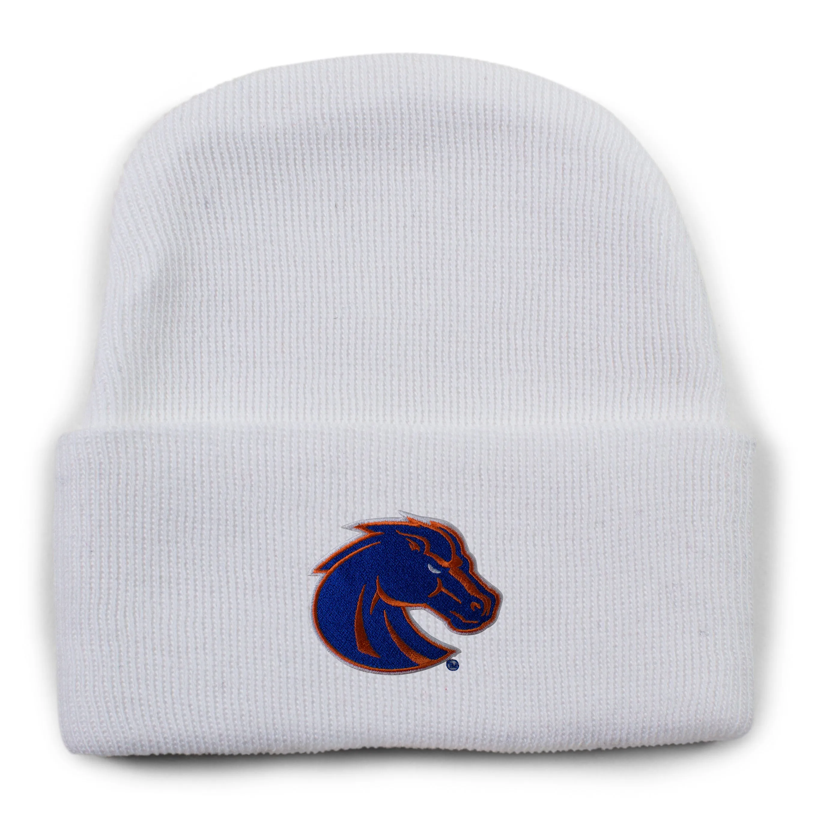 Boise State Knit Cap