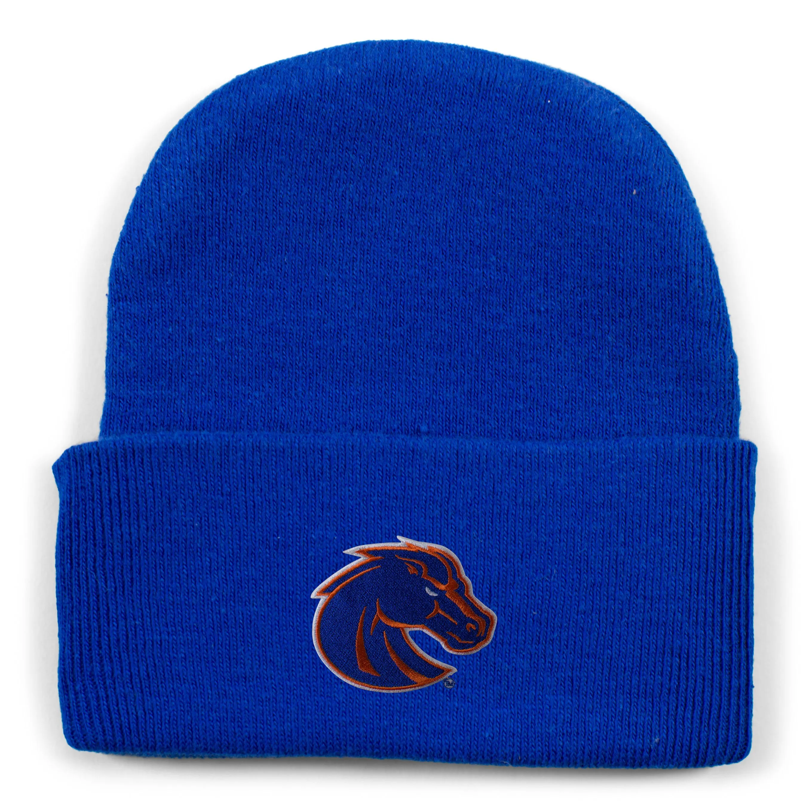 Boise State Knit Cap