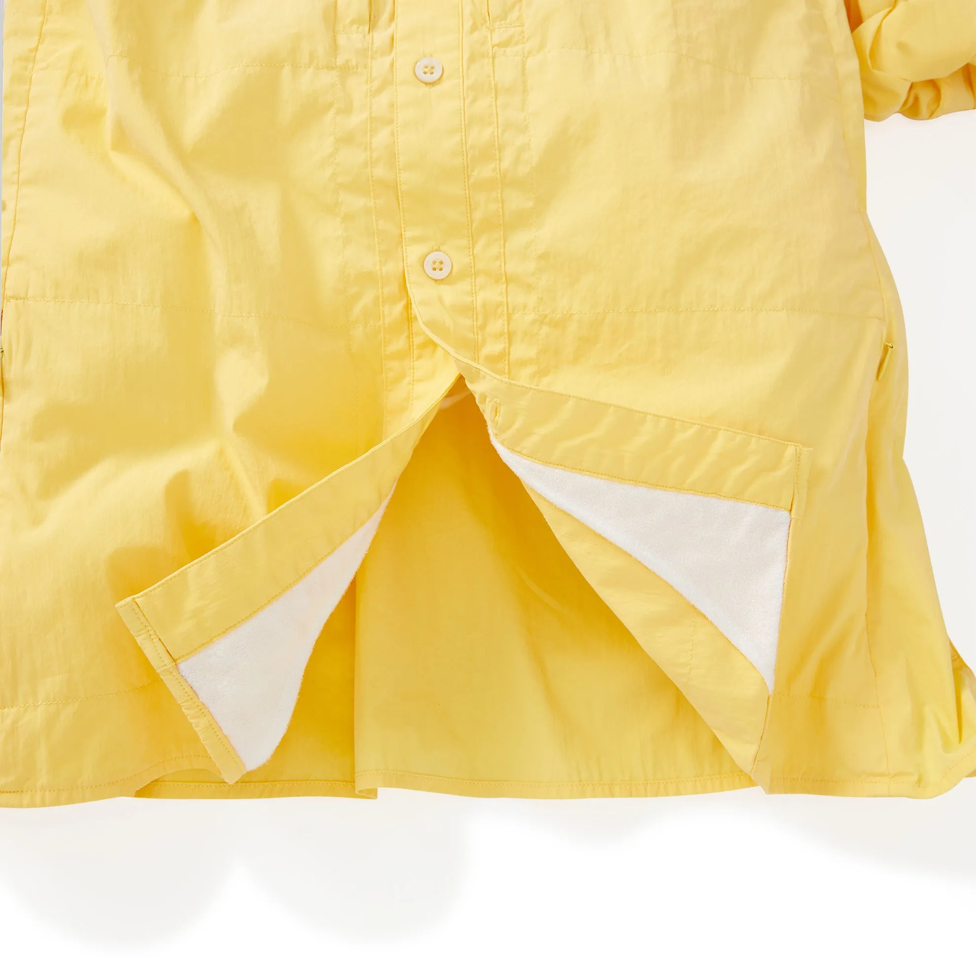 Bureau Chief Traveler Superlight Shirt Jac