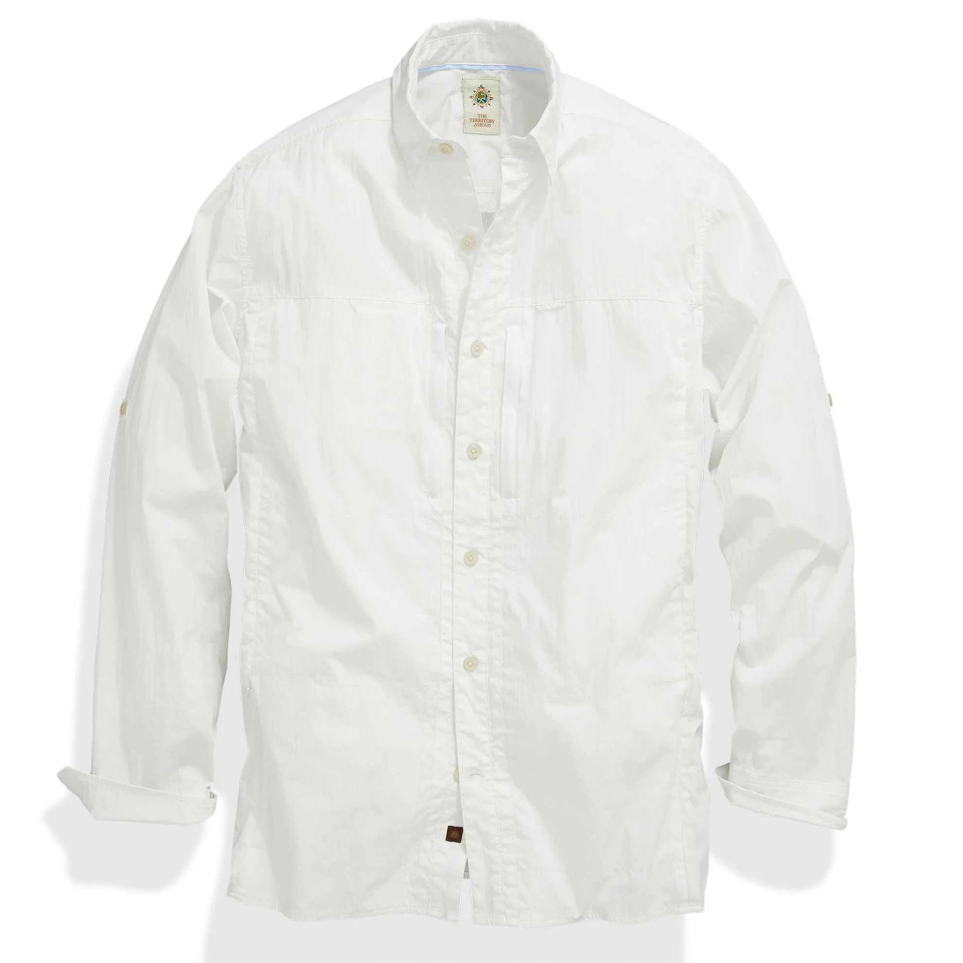 Bureau Chief Traveler Superlight Shirt Jac