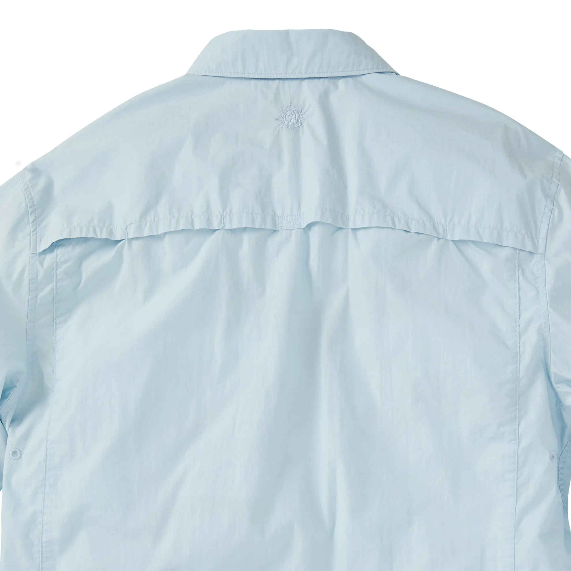 Bureau Chief Traveler Superlight Shirt Jac