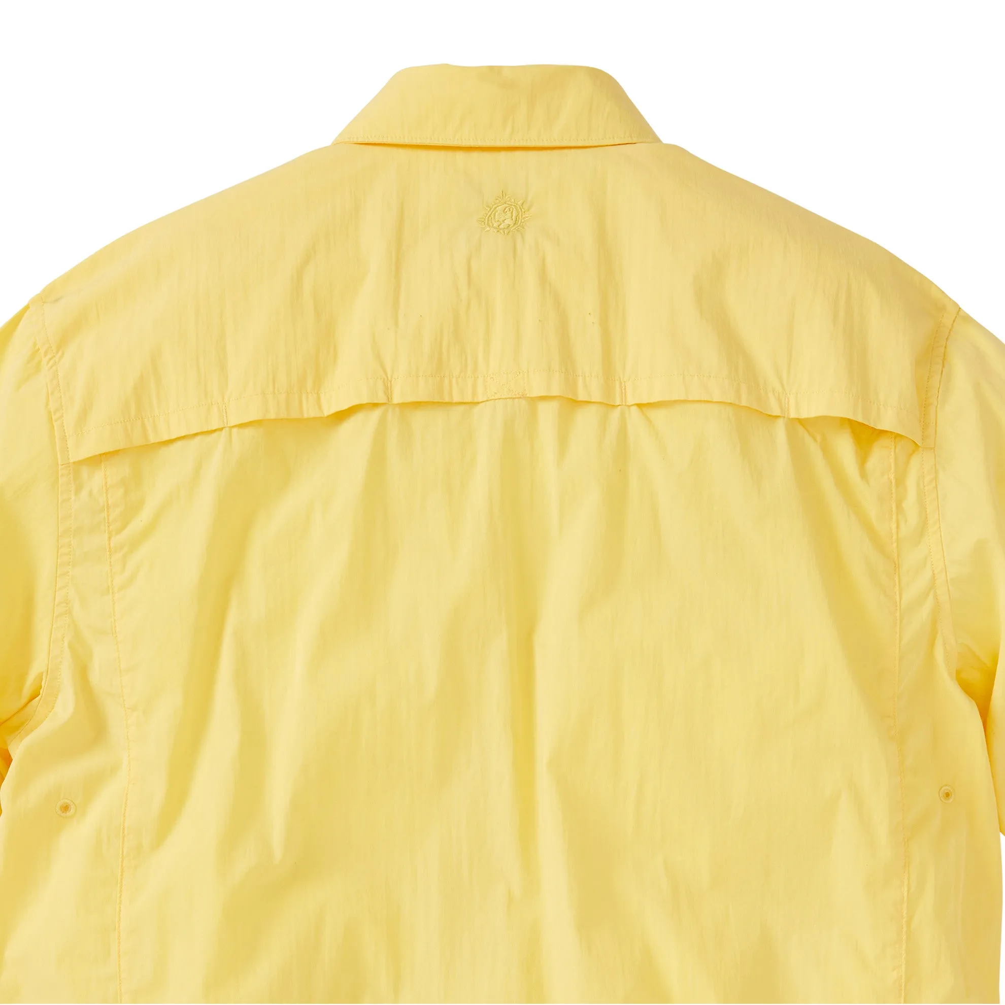 Bureau Chief Traveler Superlight Shirt Jac
