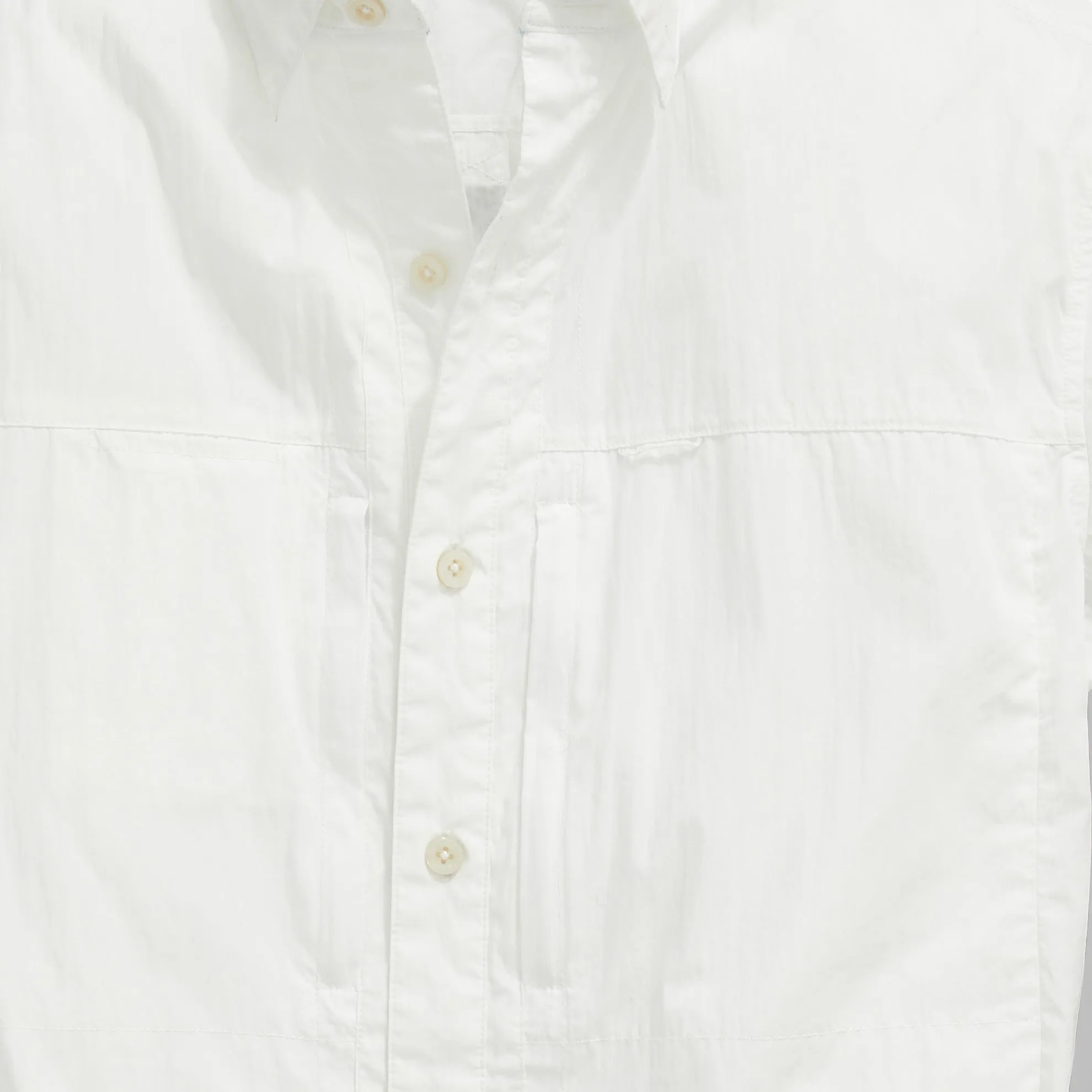 Bureau Chief Traveler Superlight Shirt Jac