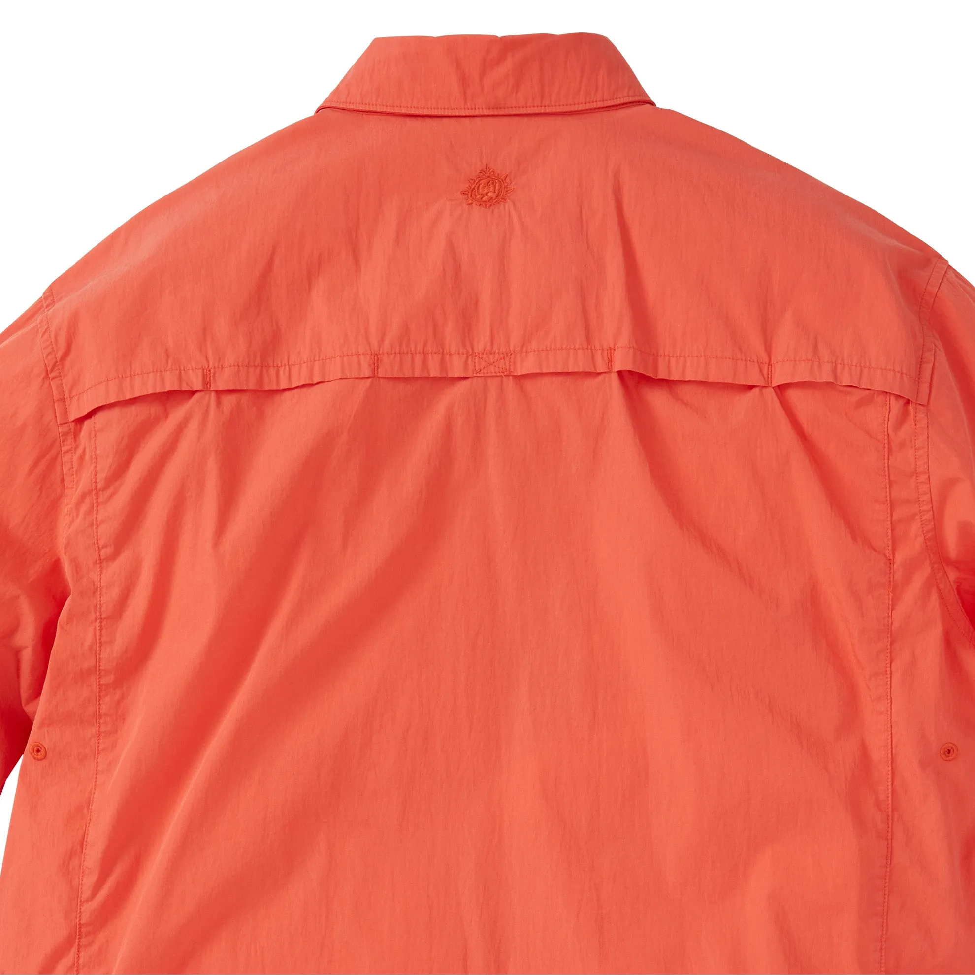 Bureau Chief Traveler Superlight Shirt Jac