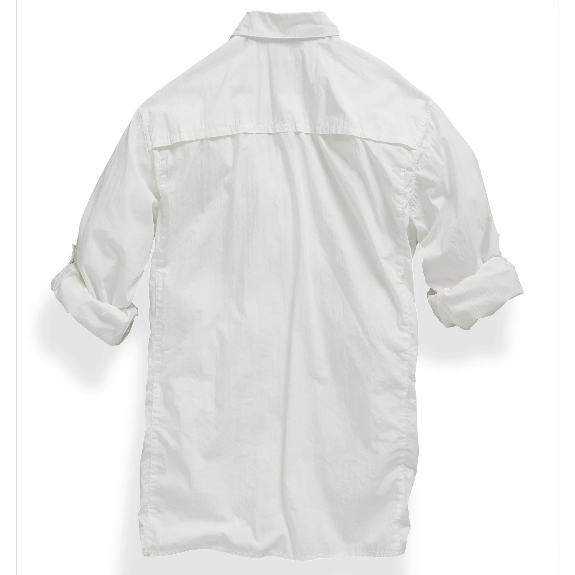 Bureau Chief Traveler Superlight Shirt Jac