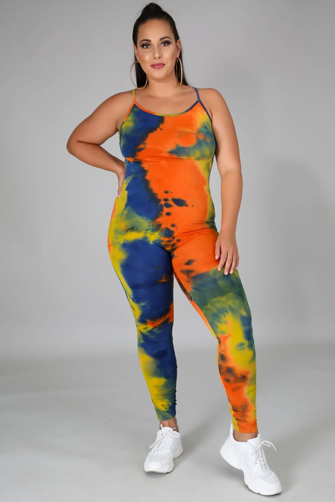 Call You Later Jumpsuit