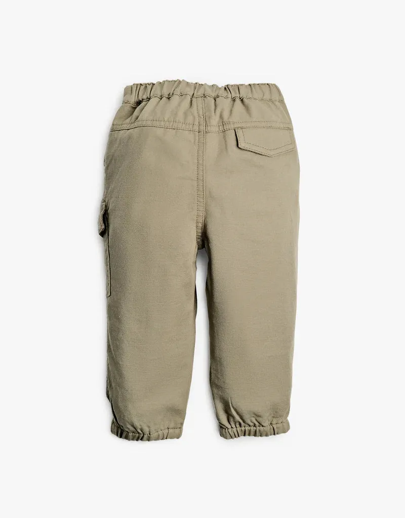 Cargo Jogger Pants