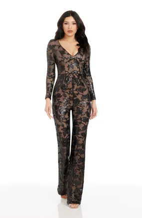 Carson Jumpsuit