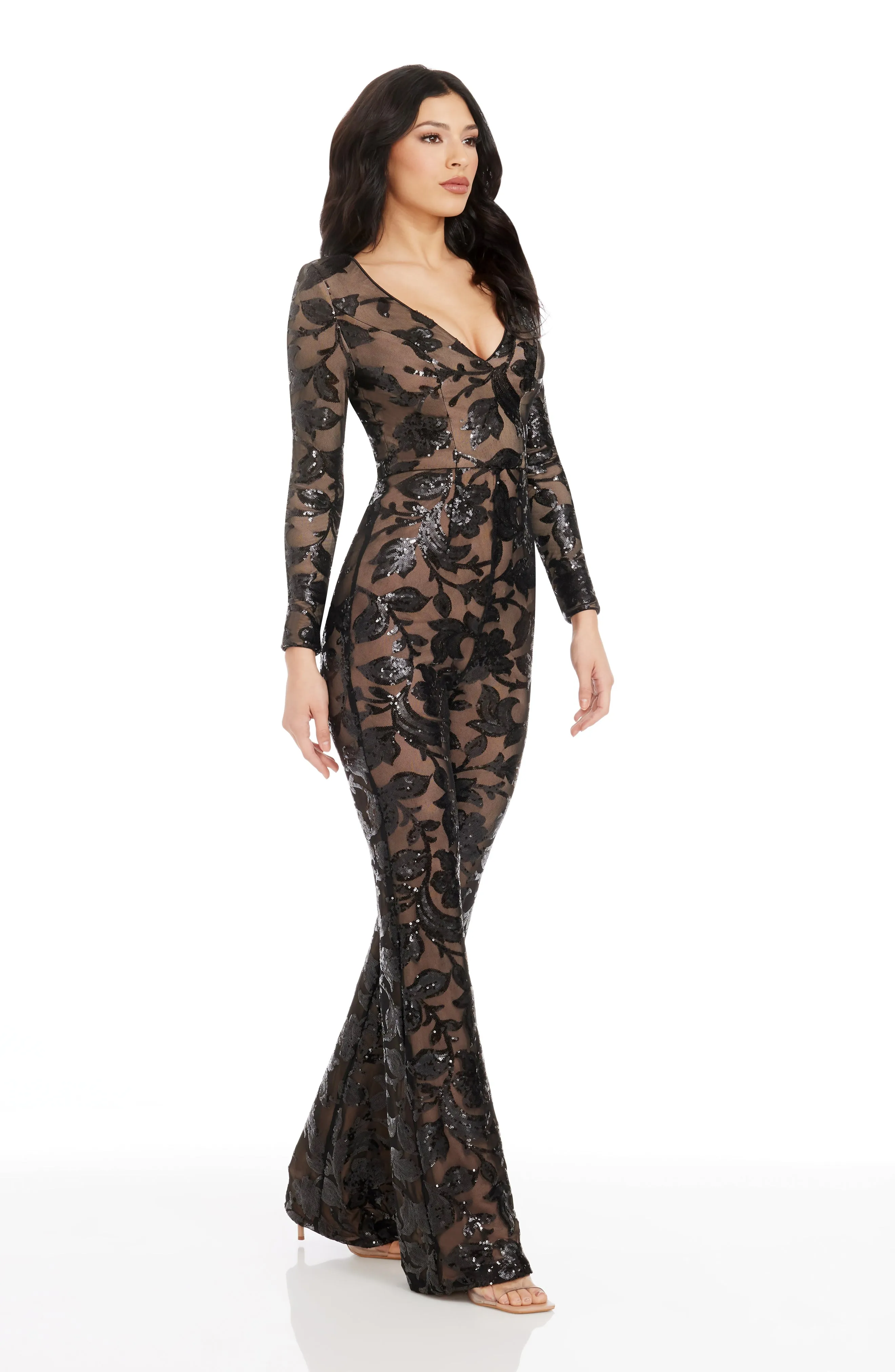 Carson Jumpsuit