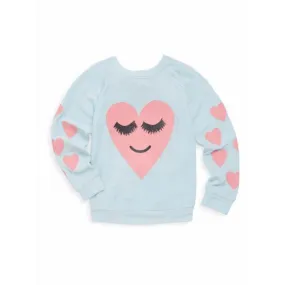 Chaser Girls Lash Love Pull Over