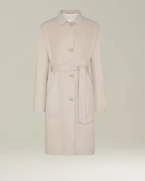 COAT CASHMERE