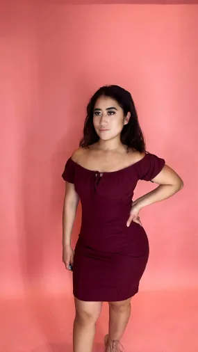 Coqueta Dress