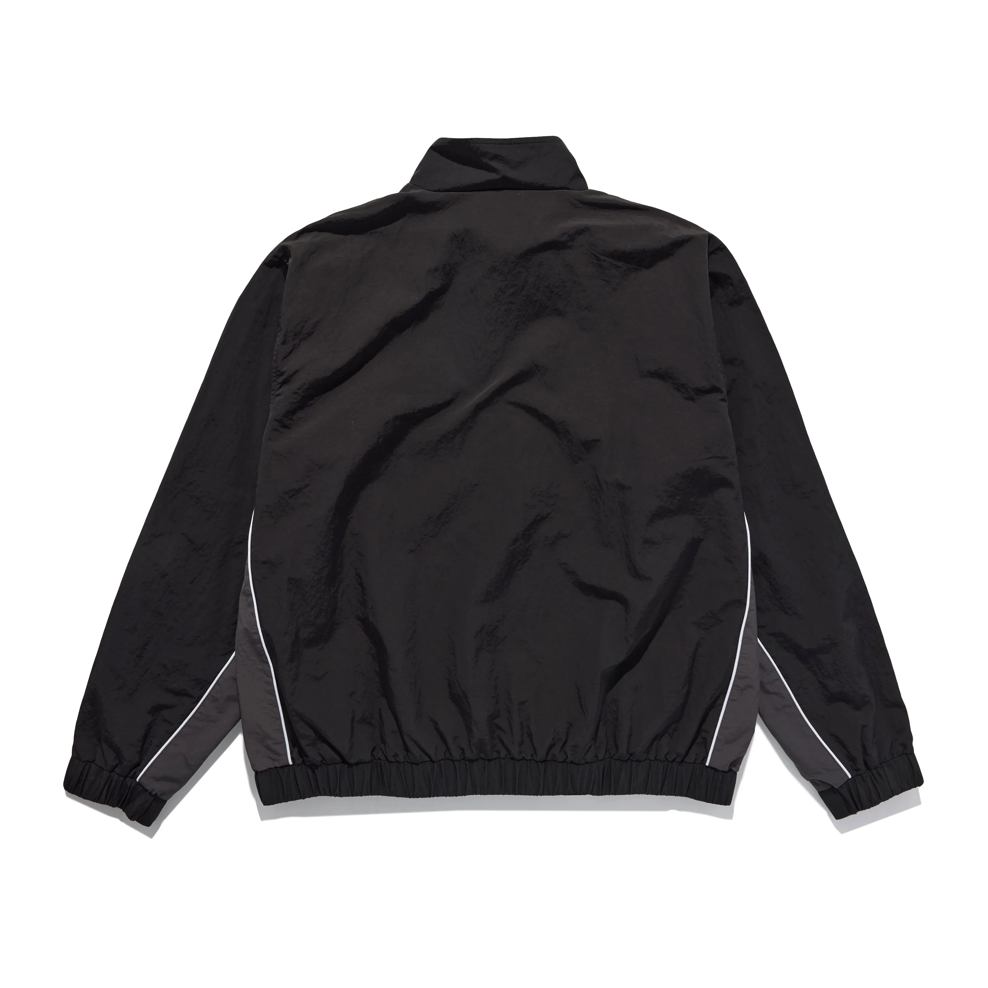 Crown "A" Track Jacket