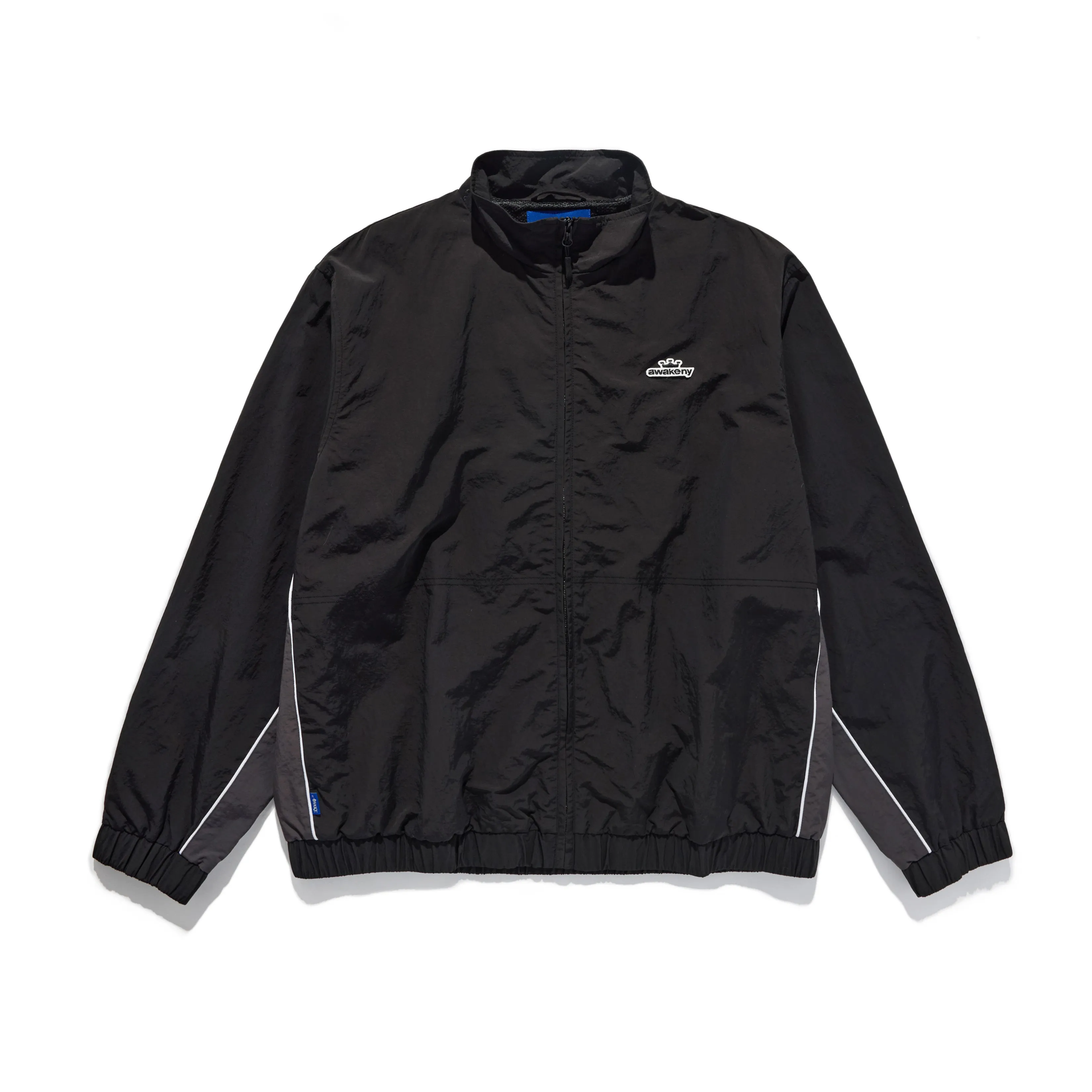 Crown "A" Track Jacket