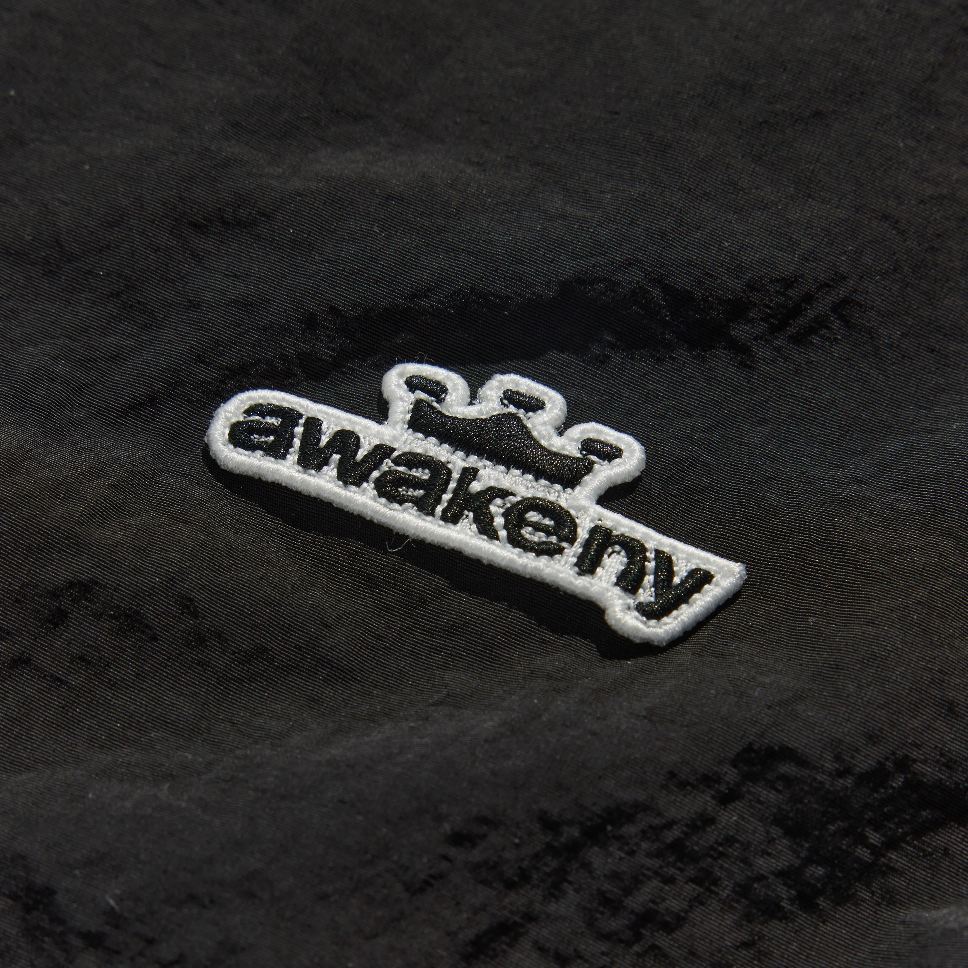 Crown "A" Track Jacket