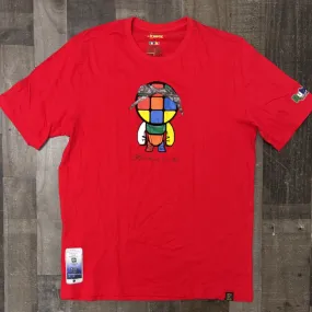 Dekryptic - all hands on me ss tee